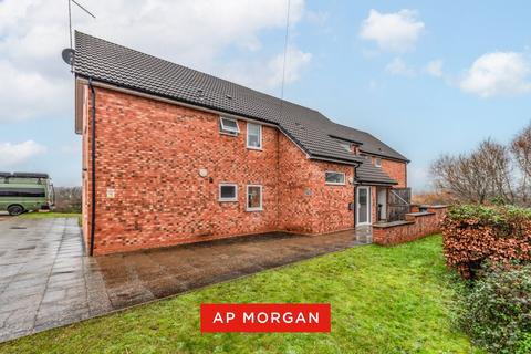 undefined, Cedar Park Road, Batchley, Redditch, B97