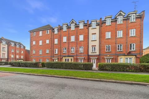 Rylands Drive, Warrington, WA2