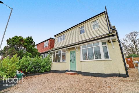 undefined, Galleywood Road, Chelmsford