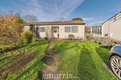 2 bedroom detached bungalow for sale, Dinas Cross, Newport, SA42
