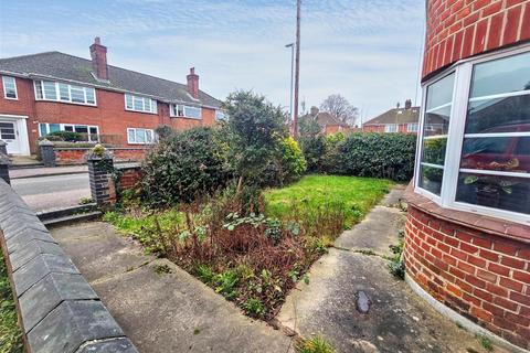 undefined, St Albans Road, Norwich