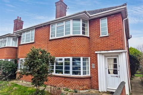 undefined, St Albans Road, Norwich