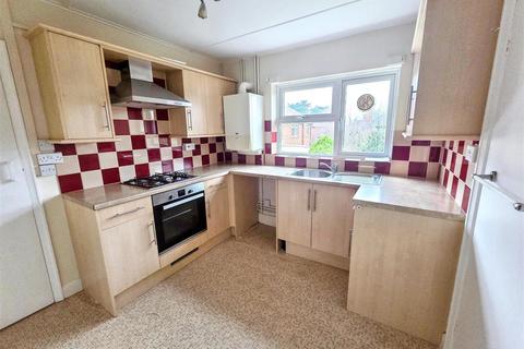 undefined, St Albans Road, Norwich