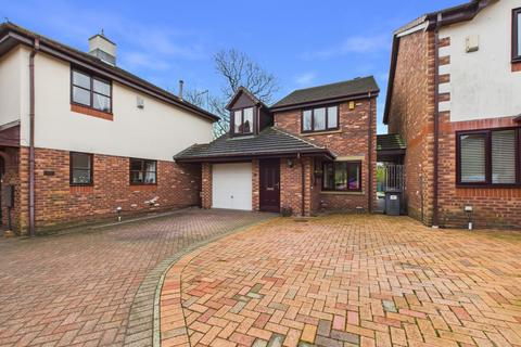 undefined, Tanglewood, Fulwood PR2