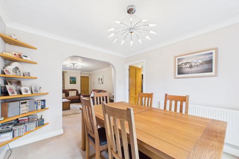 undefined, Tanglewood, Fulwood PR2