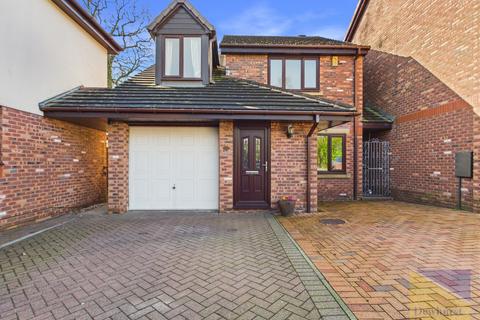 undefined, Tanglewood, Fulwood PR2