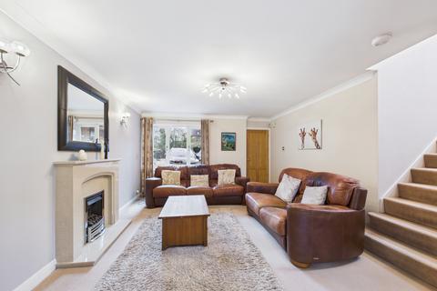 undefined, Tanglewood, Fulwood PR2