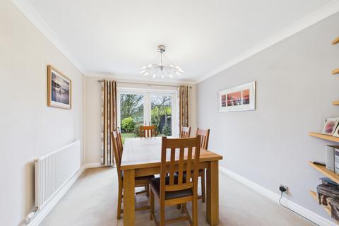 undefined, Tanglewood, Fulwood PR2
