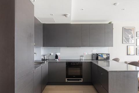 2 bedroom flat to rent, Taper Building, Long Lane, SE1
