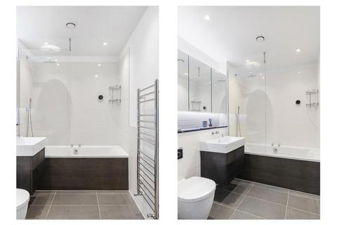 2 bedroom flat to rent, Taper Building, Long Lane, SE1