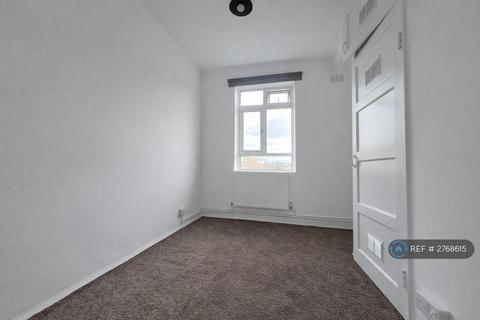 undefined, St. Peters House, London, SE17