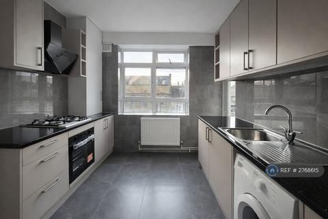 undefined, St. Peters House, London, SE17