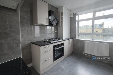 undefined, St. Peters House, London, SE17