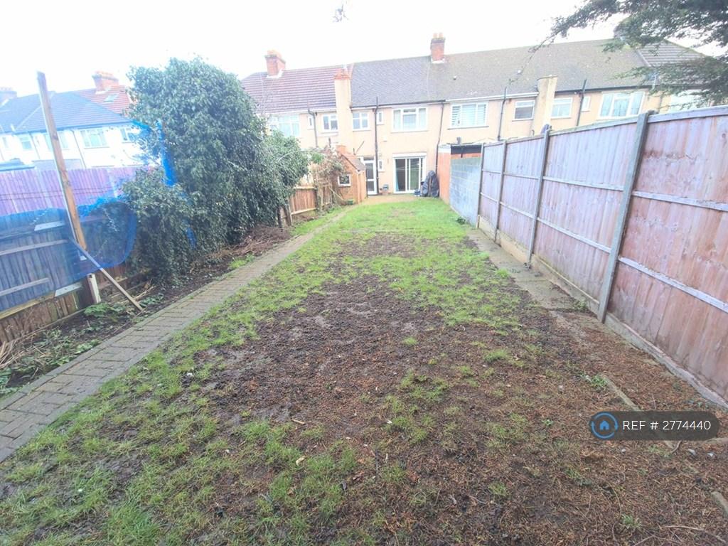 Garden Photo 2