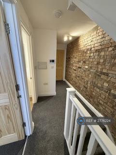 undefined, Morning Lane, London, E9