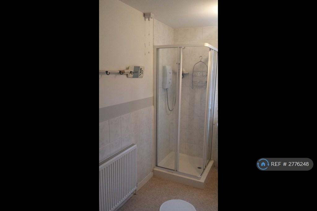 Ground Floor Bathroom