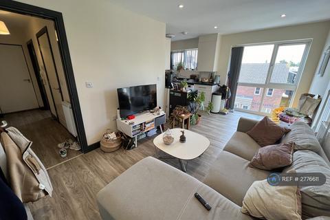 undefined, Burgess Road, Leicester, LE2