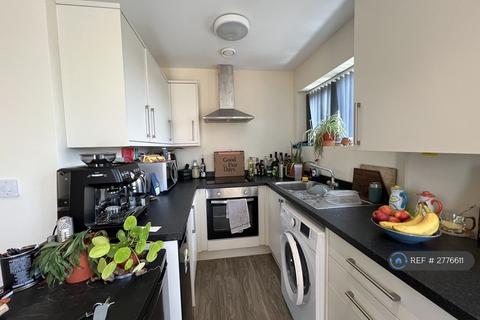 undefined, Burgess Road, Leicester, LE2