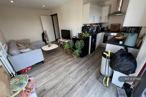 undefined, Burgess Road, Leicester, LE2