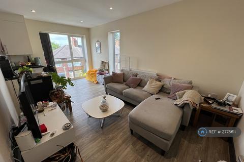 undefined, Burgess Road, Leicester, LE2