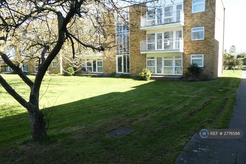 undefined, Bishops Court, Cambridge, CB2
