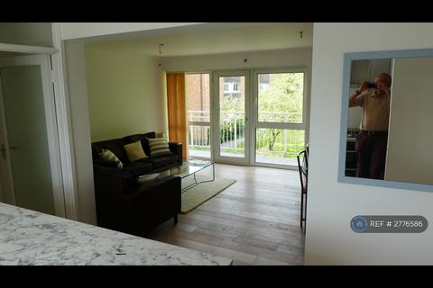 undefined, Bishops Court, Cambridge, CB2