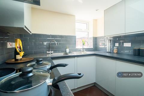 undefined, Victoria Park Road, Leicester, LE2