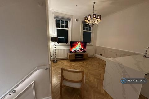 Langdon Park Road, London, N6