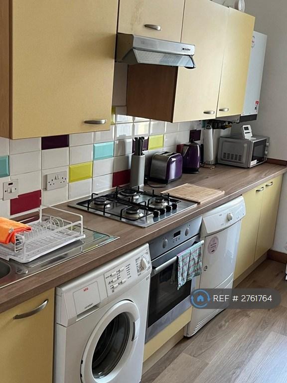 Gas Central Heating - Boiler Fitted 2023
