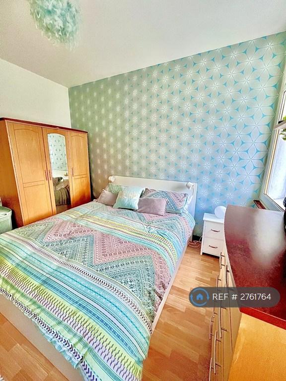 Ottoman Bed With Storage
