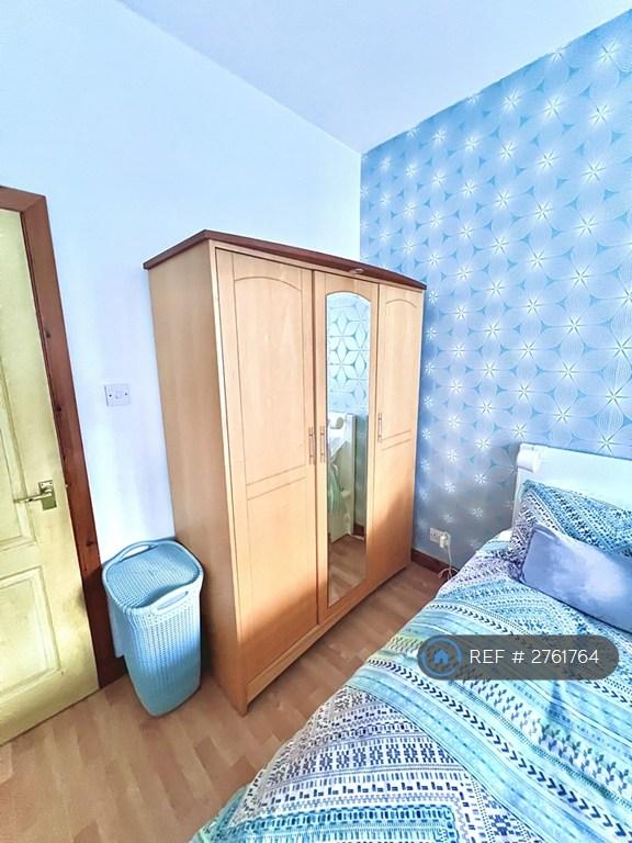 Large Wardrobe