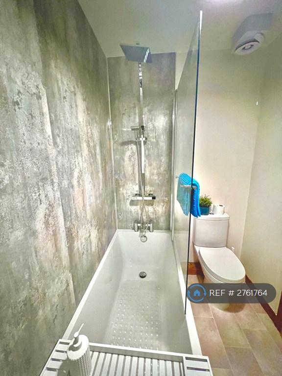 December 2024 - New Bathroom Fitted