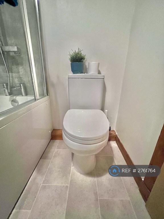 Newly Fitted Bathroom