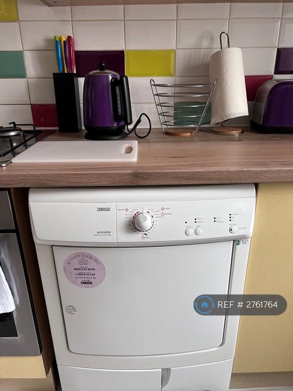 Tumble Dryer