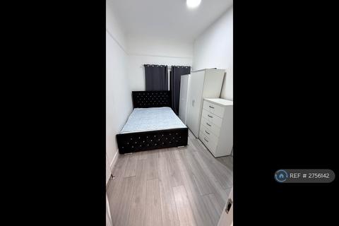 1 bedroom flat to rent, Parchmore Road, Thornton Heath, CR7