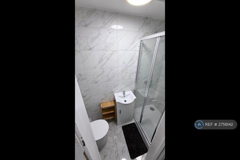 1 bedroom flat to rent, Parchmore Road, Thornton Heath, CR7