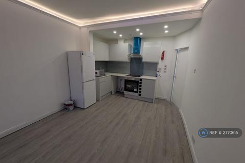 undefined, Endymion Road, London, N4