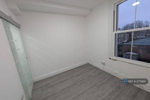 undefined, Endymion Road, London, N4