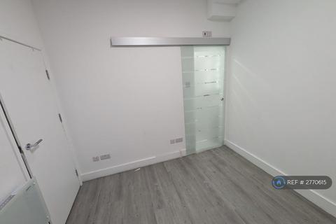 undefined, Endymion Road, London, N4