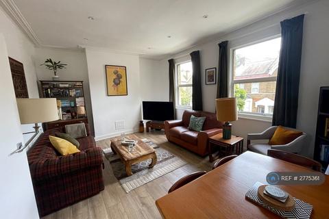 undefined, Grove Park Road, London, N15