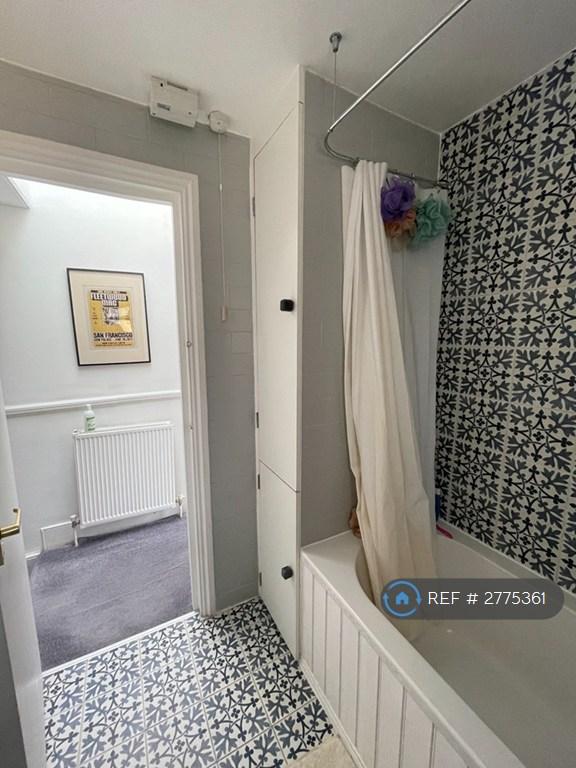 Bathroom Storage Units