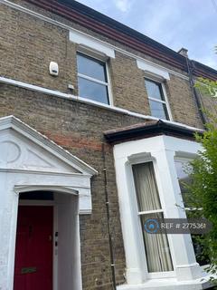 undefined, Grove Park Road, London, N15