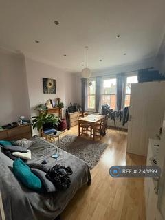 undefined, Avenue Gardens, London, W3