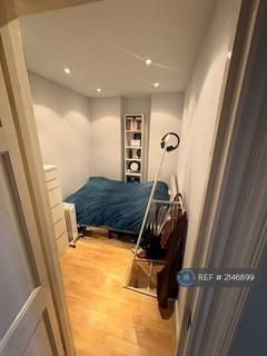 undefined, Avenue Gardens, London, W3