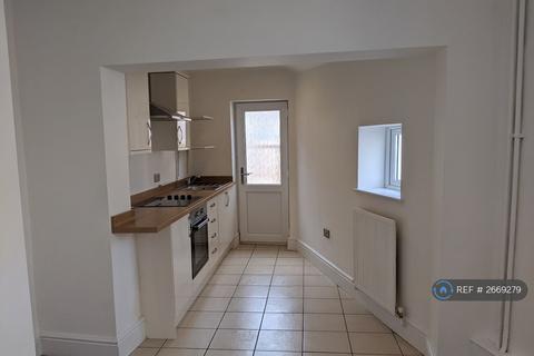 undefined, Sandon Road, Stafford, ST16