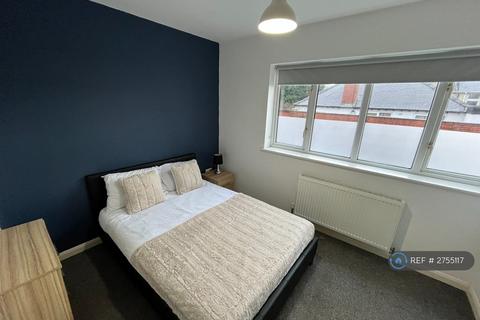 undefined, Redlands, Mansfield, NG18