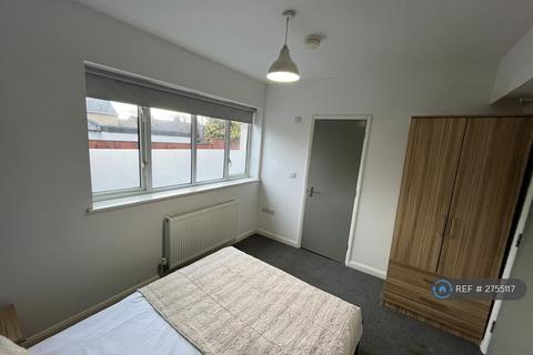 undefined, Redlands, Mansfield, NG18