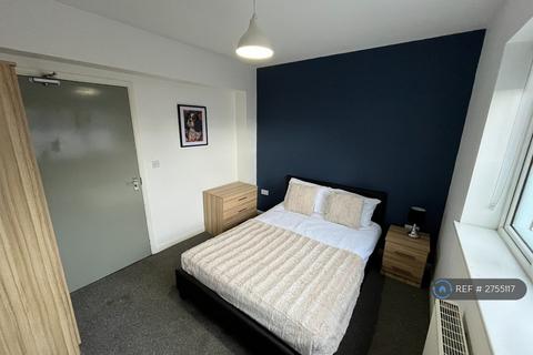 undefined, Redlands, Mansfield, NG18