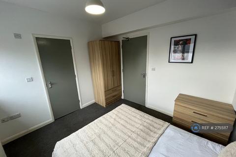 undefined, Redlands, Mansfield, NG18