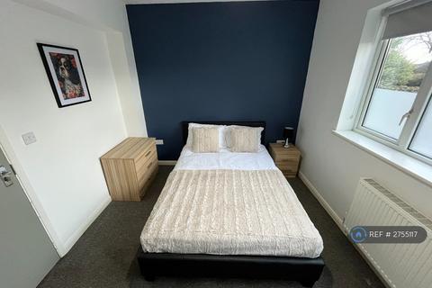 undefined, Redlands, Mansfield, NG18